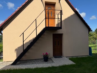 Pronájem domečku, Zubří, Na Kopci - 2
