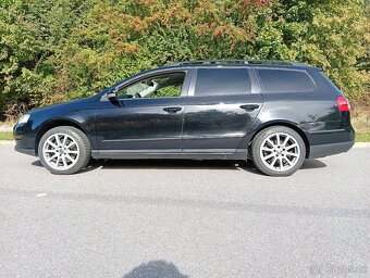 Volkswagen Passat B6 2.0 tdi 103 kw - 2