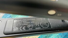 Žehlička na vlasy Remington S9000 - 2