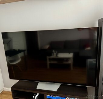 4K TV NeoQLED Samsung 65" 120Hz - záruka - 2