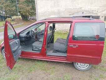 Prodám Mercedes-Benz Vaneo 1.6 benzín - 2