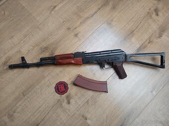 AKS-74N E&L - 2
