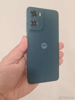 Motorola G05 4gb+8gb/128gb - 2
