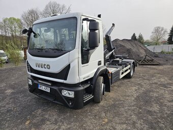 Iveco Eurocargo - 2