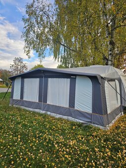 Karavan burstner ventana 510 TOP - 2