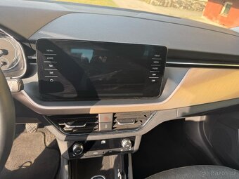 Škoda scala 1.0 tsi 81kw - 2