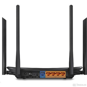 Wi-Fi router AC1350 - TP-Link EC230-G1 - 2