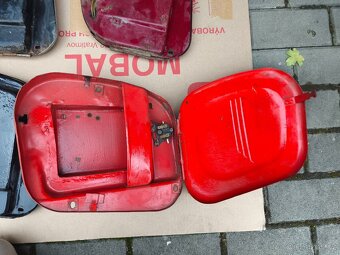 Kastlíky Jawa 250/353,350/354 - 2