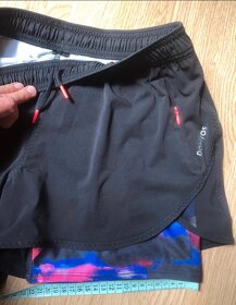 Sportovní kraťasy Domyos, vel S, dámské - 2