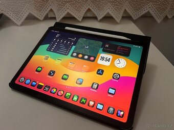 iPad Air m2 11” 2024 128gb + Apple Pencil Pro - 2
