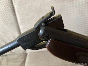 vzduchovka Slavia 630 - 2