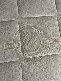 Kvalitní Sedmizónová matrace 200x100 - 2