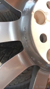 BMW 1er F40, 2er F44 Gran Coupé, X1 F48, X2 F39 – originální - 2