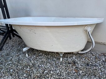 Vana, umyvadla, bidet - 2