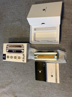 Lost Vape 100W MOD, UWELL CROWN V - 2