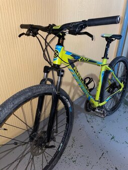 Prodám pánské kolo značky KELLYS - 2