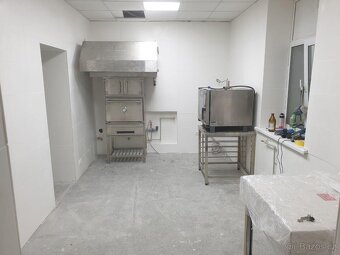 Hydrofiltr+nerezová digestoř pro uhlíkové/dřevěné pece/jospe - 2