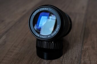 Super Cosina MC macro 80-200mm f/4.5-5.6 - (Pentax K) - 2