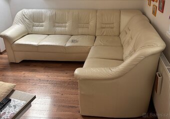 Sedací souprava 260x210 - 2