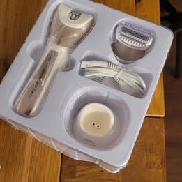 ETA FENITE epilátor - 2