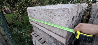 Betonove bloky - 2