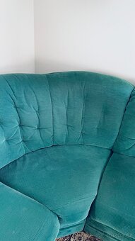 Sedací souprava - 2