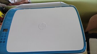 Tiskárnu HP DeskJet 3639 All-in-One - 2