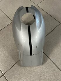 Kryt nádrže Jawa Dandy - 2