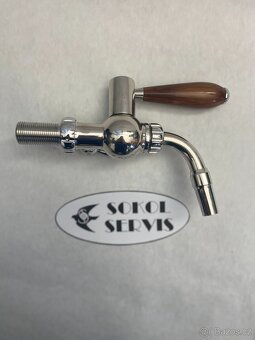 Výčepní kohout Global Varia Plus č.11 - 2