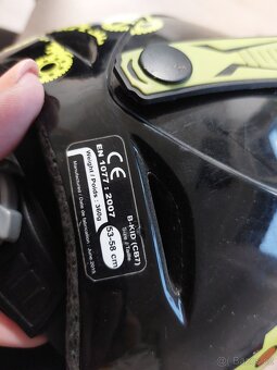 Helma - dětská i dospělácká - 2