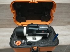 Optická vodovaha-RUBER X32 - 2