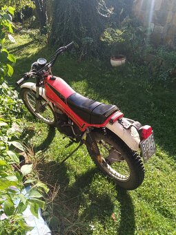 Montesa Cota 348Trail - 2