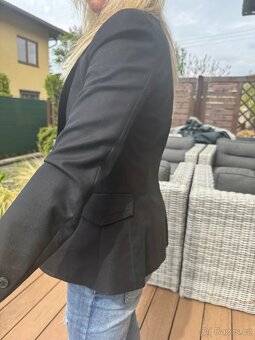 Dámské sako Mango vel. XS - 2