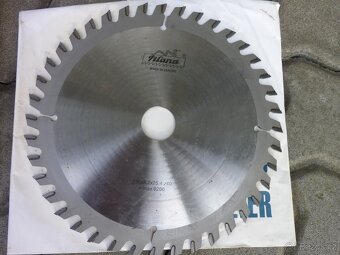 Pilový kotouč Pilana - 2