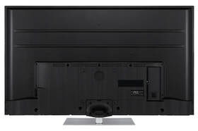 JVC SMART TV 65" - 2