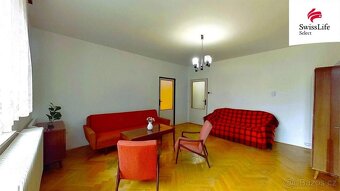 Prodej bytu 3+1 74 m2 Rváčovská, Hlinsko - 2