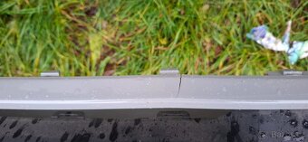 Škoda kamiq nárazník - 2