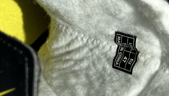 Brusle na led pánské vel. 47 - 2