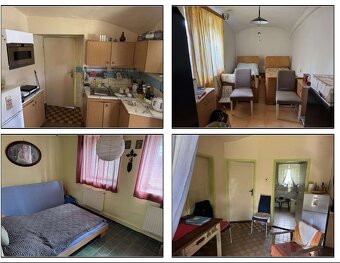 Dražba rodinného domu se zahradou, Přelovice, ID 7932e 1201 - 2