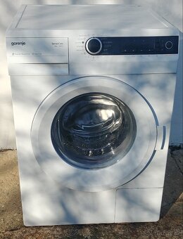 Pračka Gorenje, 8 kg, A+++ - 2