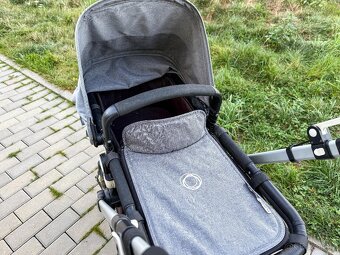 Bugaboo Cameleon 3 - 2