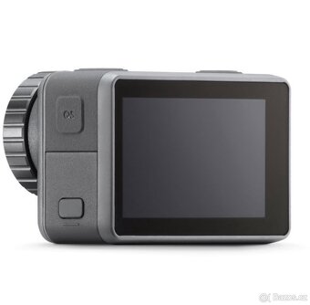 DJI OSMO ACTION I - 2