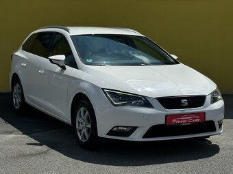 Seat Leon 1.2TSI/77kW NAVI-LED 1.Maj. r.v.2014 - 2