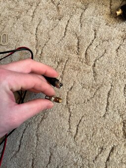 Univerzální TV anténa - 2