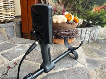 Detektor kovů Minelab Equinox 600 - 2