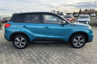 Suzuki Vitara 1.6i 4x4 Allgrip Comfort+ benzín 88kw - 2