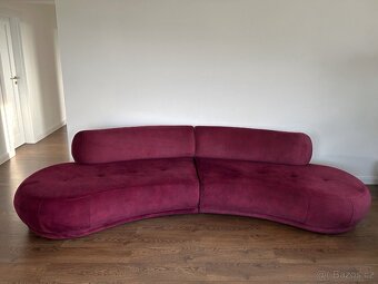 Sedacka Blaze Sofa A1 - 2