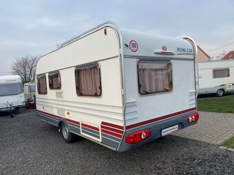 Home Car Racer 466 / MOVER/ FR.POSTEL - 2