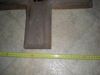 stojan vánoční stromek - 2