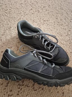 Turistické boty Quechua vel.42 - 2